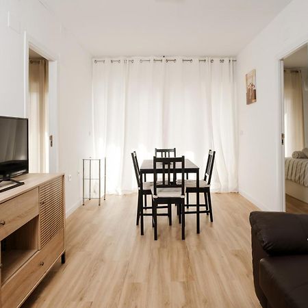 A 5 Minutos De Calle Feria Y Alameda Appartement Sevilla Buitenkant foto